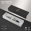 Ручка шариковая Parker IM CT BP с Вашим логотипом Фото 7
